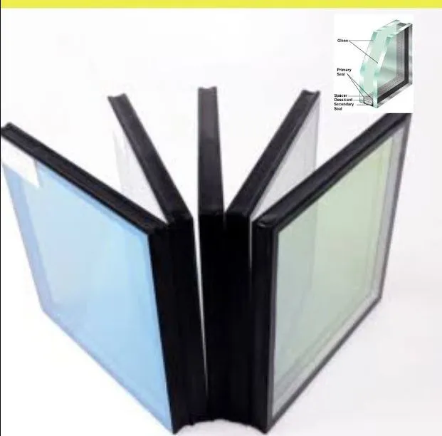 DGU Glass view 5