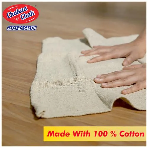 Chakaa chak Floor Cleaning Pocha Absorption 1 Peice view 5