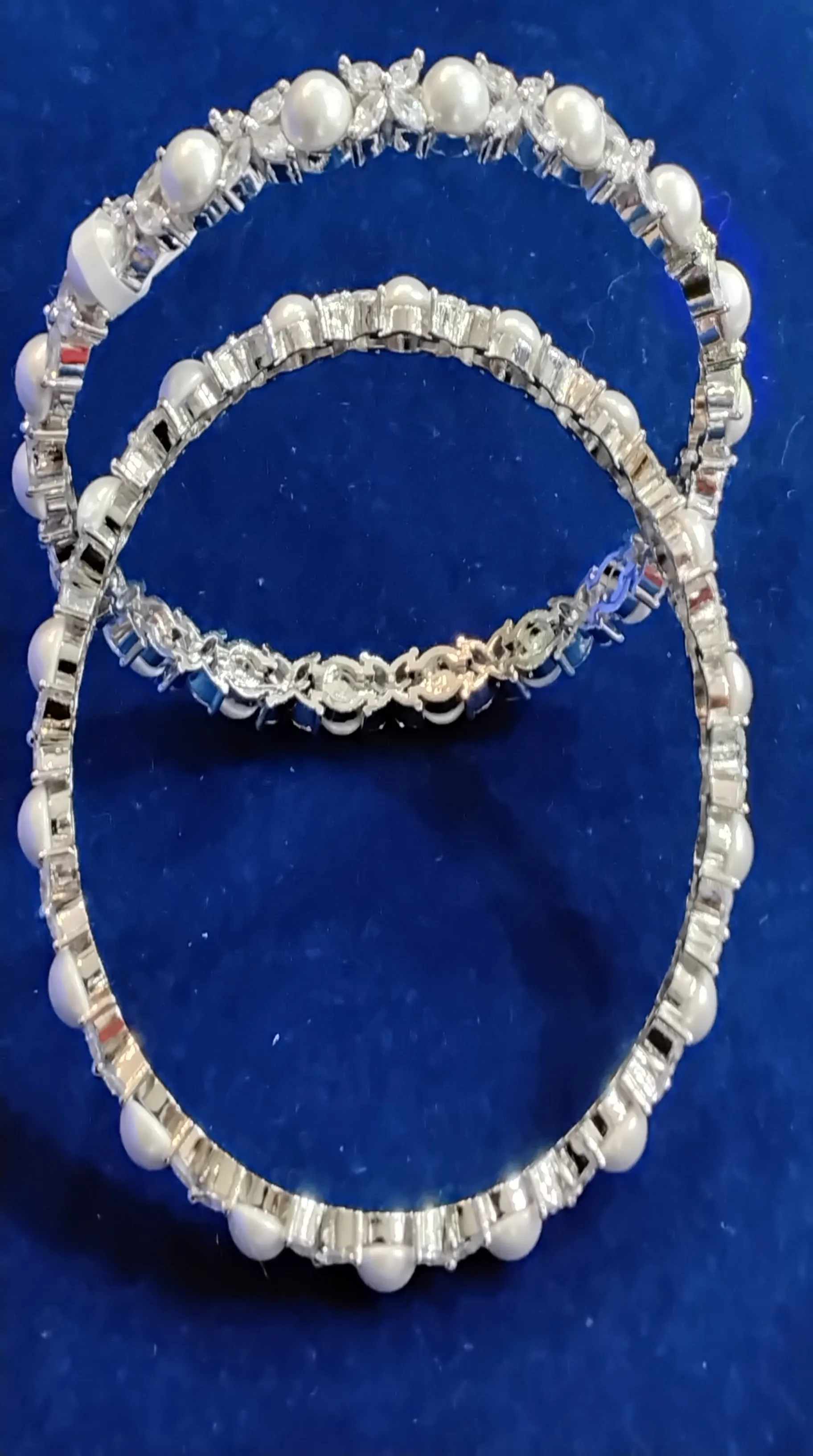 Pearl Bangel view 3