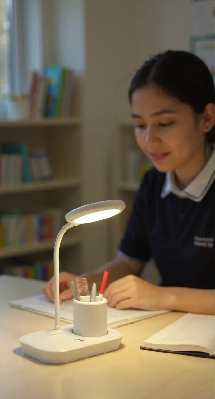Osring S-978 LED Table Lamp