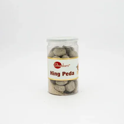 Shadani Hing Peda 120 g view 2