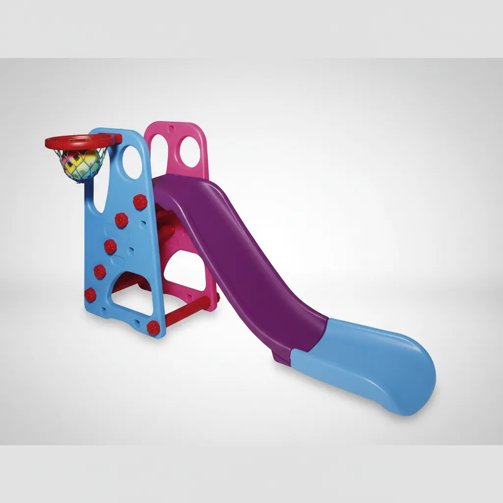 4 Step Slide For Kids 6302