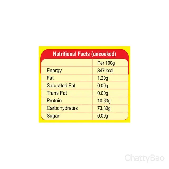 Tops Vermicelli Plain 800 g view 3