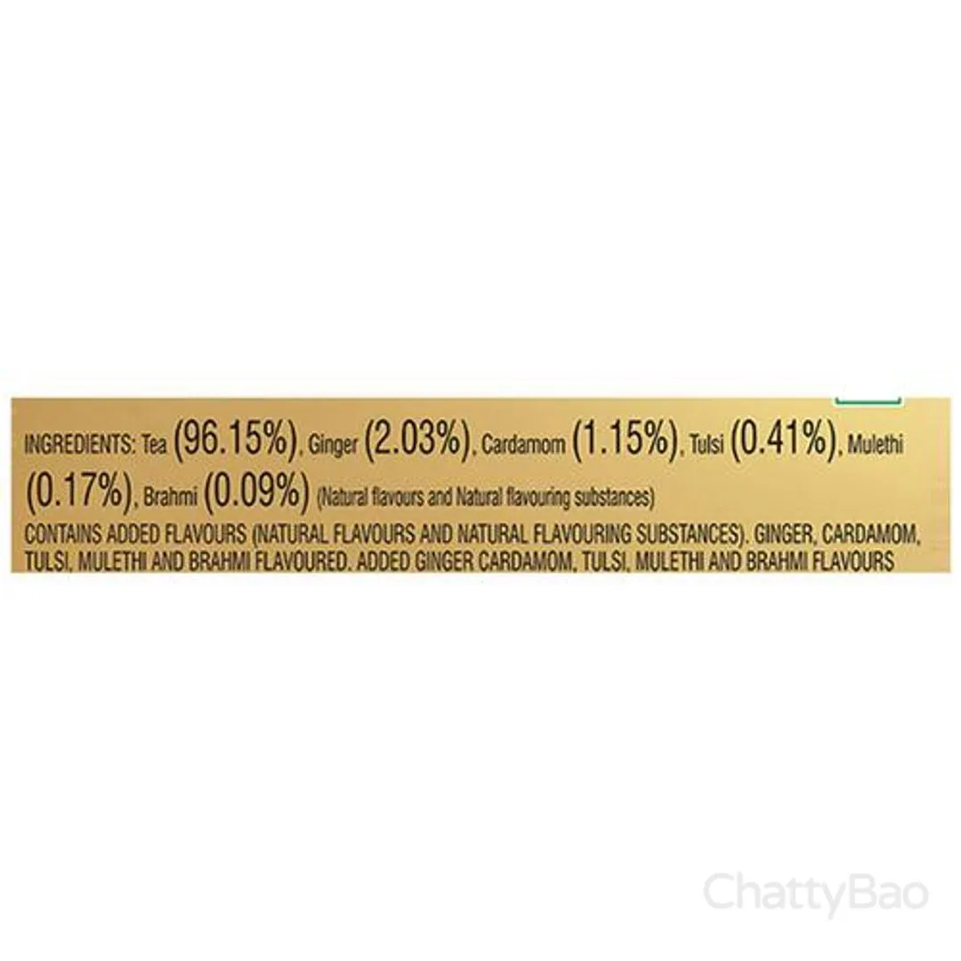 Tata Tea Gold Care 500 g view 5