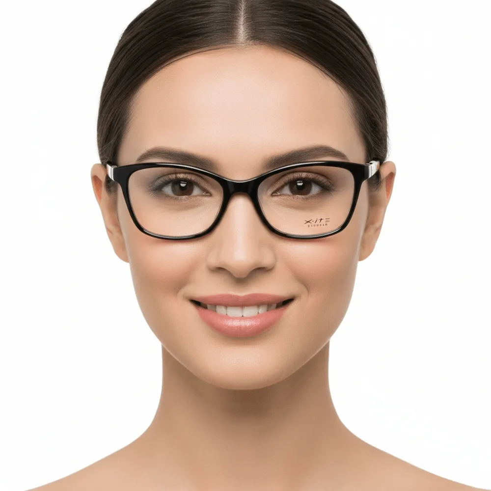 X-ITE Eyeglasses view 3