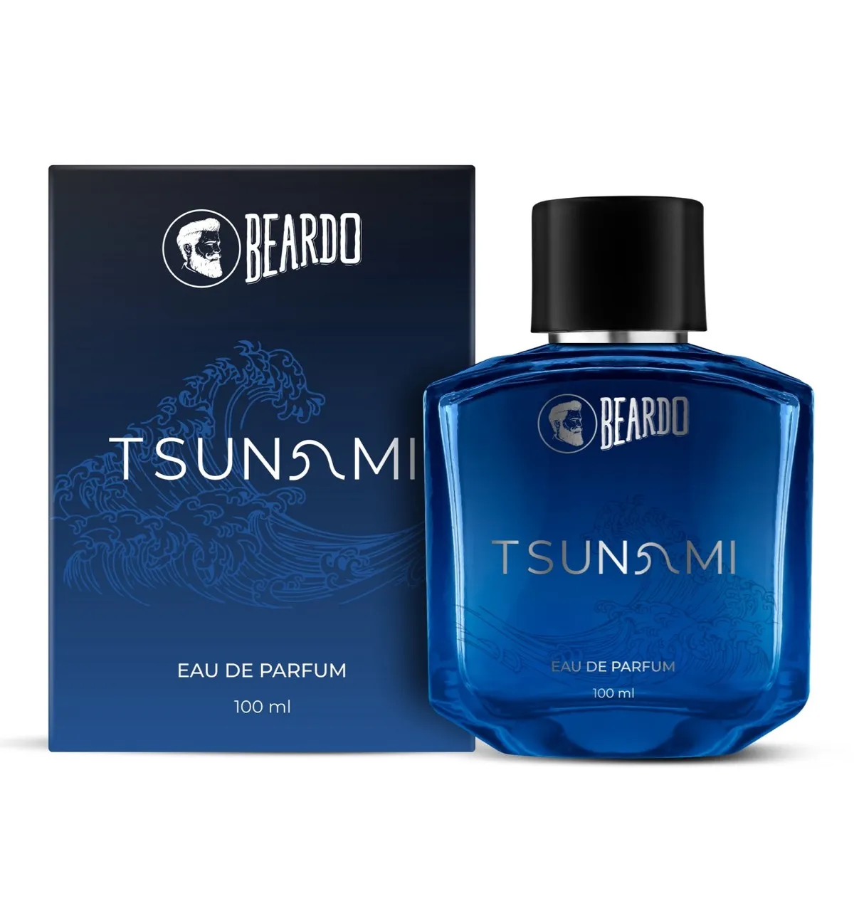 Beardo Tsunami Perfume 100ml