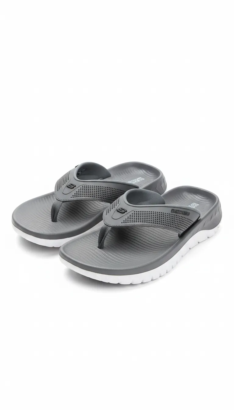 Skechers Recovery Sandals view 2
