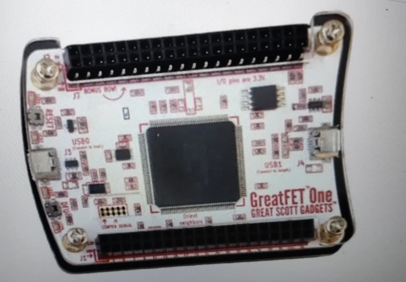 392-GreatFET One Case view 2