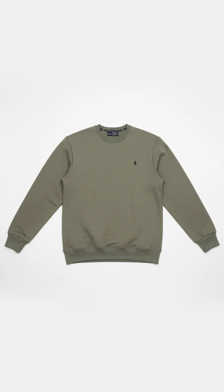 R.L.polo Sweatshirt view 2
