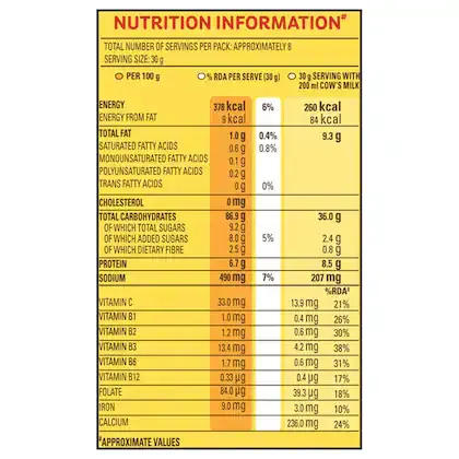 Kelloggs Original Corn Flakes 300 g view 3