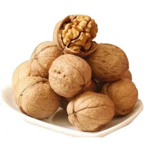 Chilean Walnut Inshell 500 gm ( Shabut Akhrot) 30-34 view 2