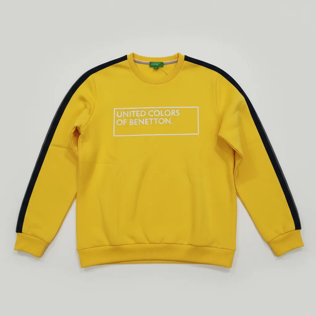 United Colors of Benetton Sweatshirt