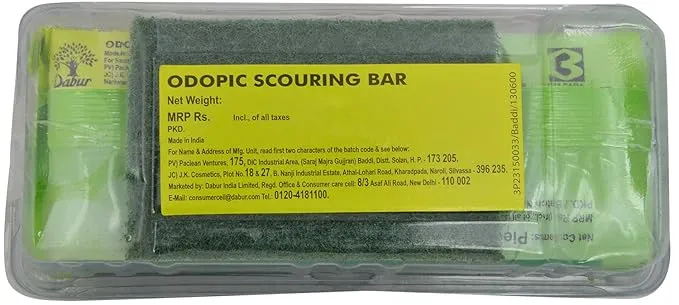 Odopic Dishwash Bar 500 g view 2