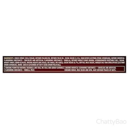 Sunfeast Dark Fantasy - Choco Fills Cookies 75 g view 5