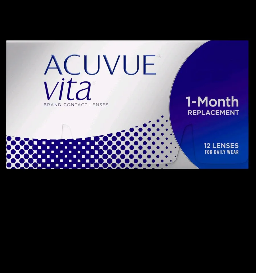 ACUVUE VITA view 5