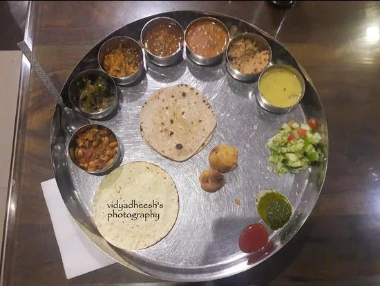 Regular Thali- view 5
