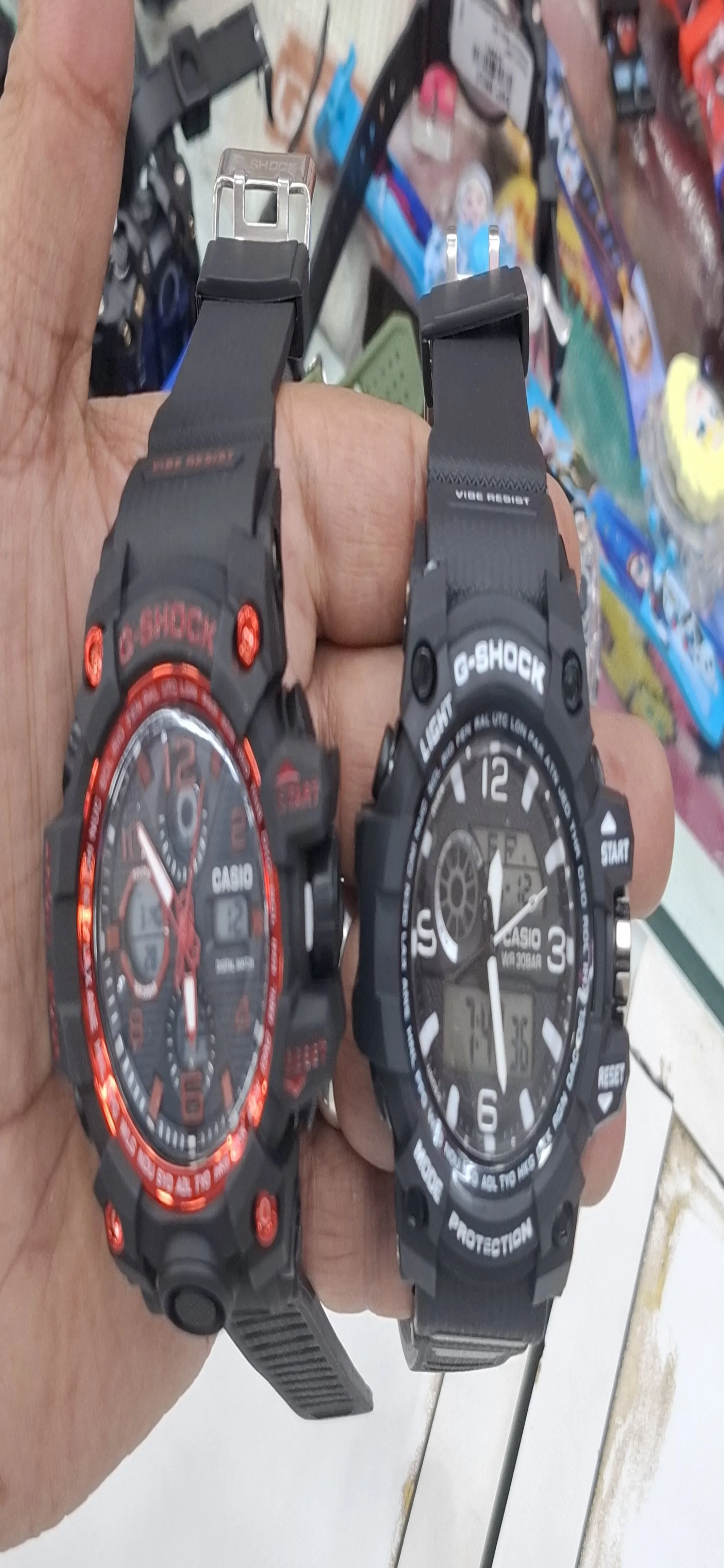 Casio G-Shock Watches.. view 2