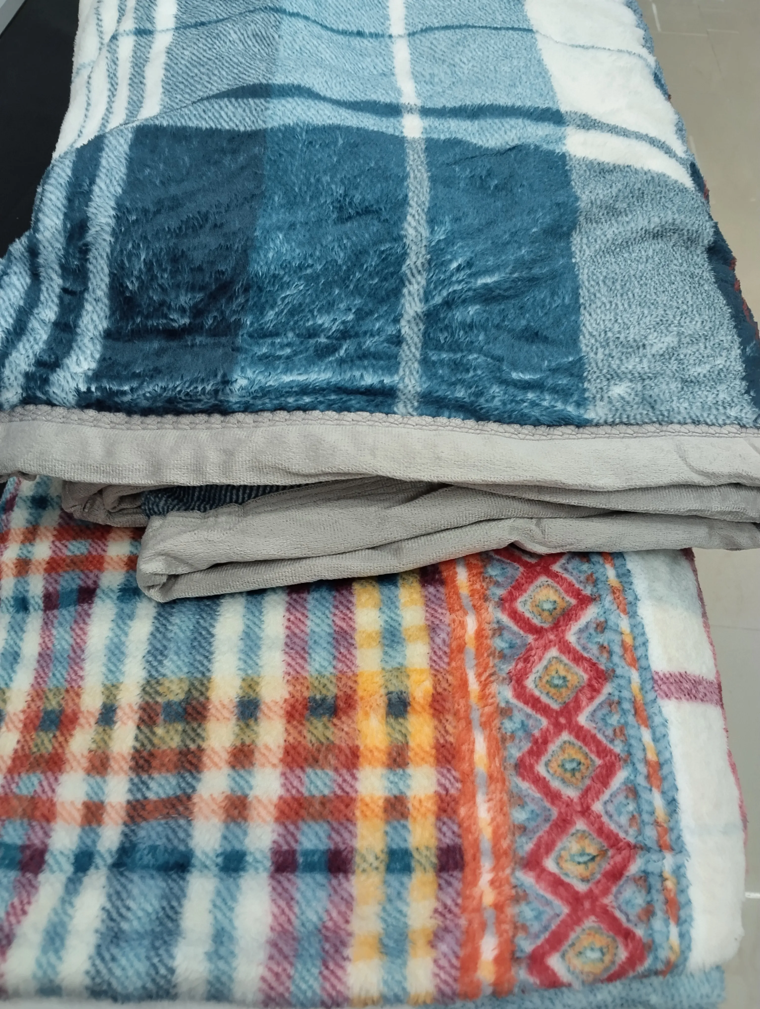 Premium Blankets view 2