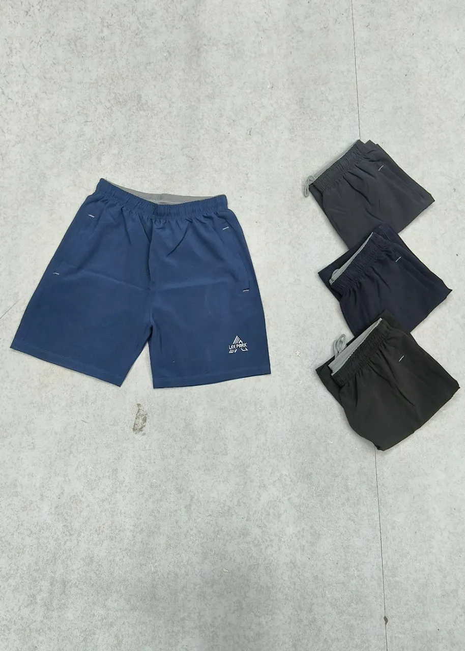NS Lycra Shorts view 2
