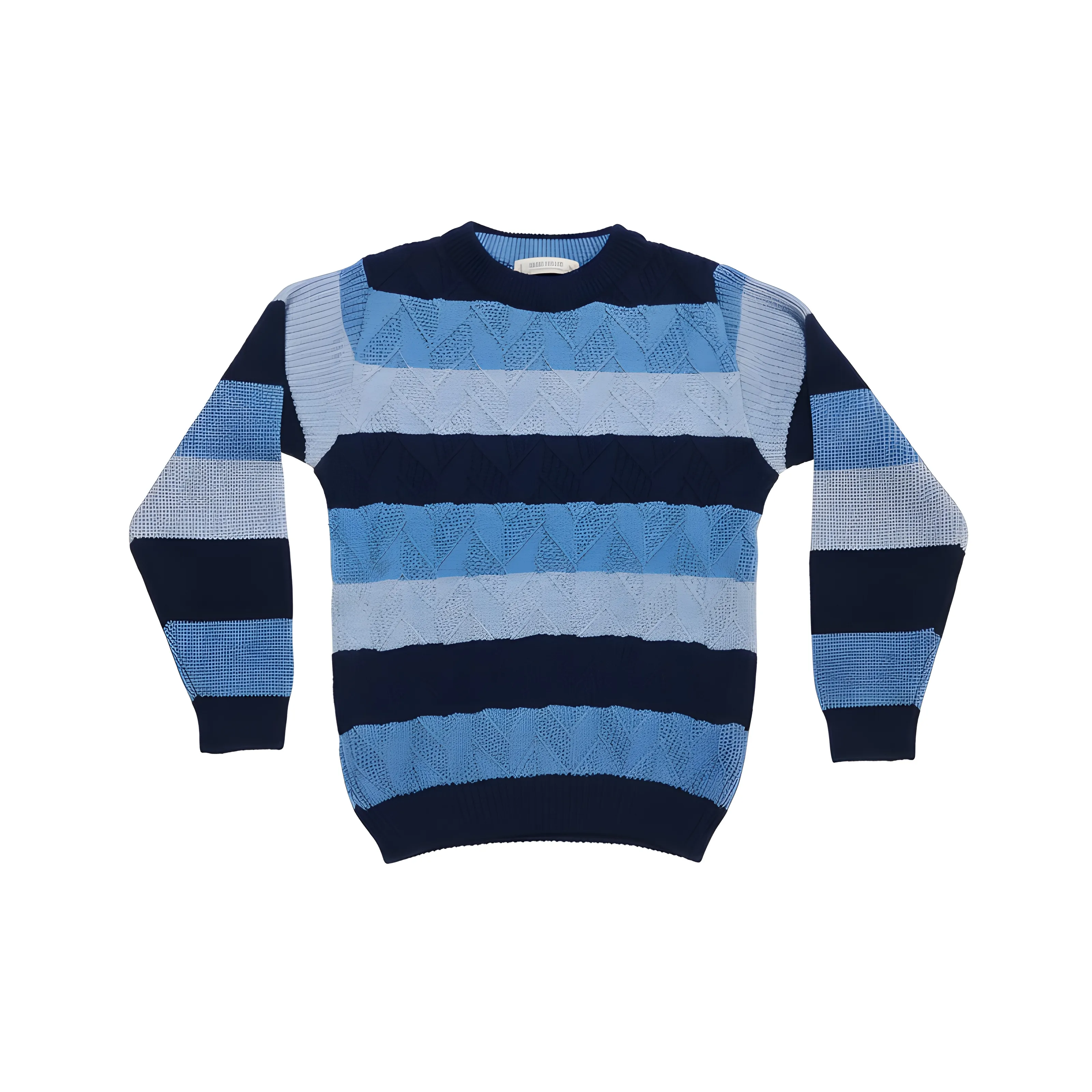 The Mirror Story Pullover 920 view 2