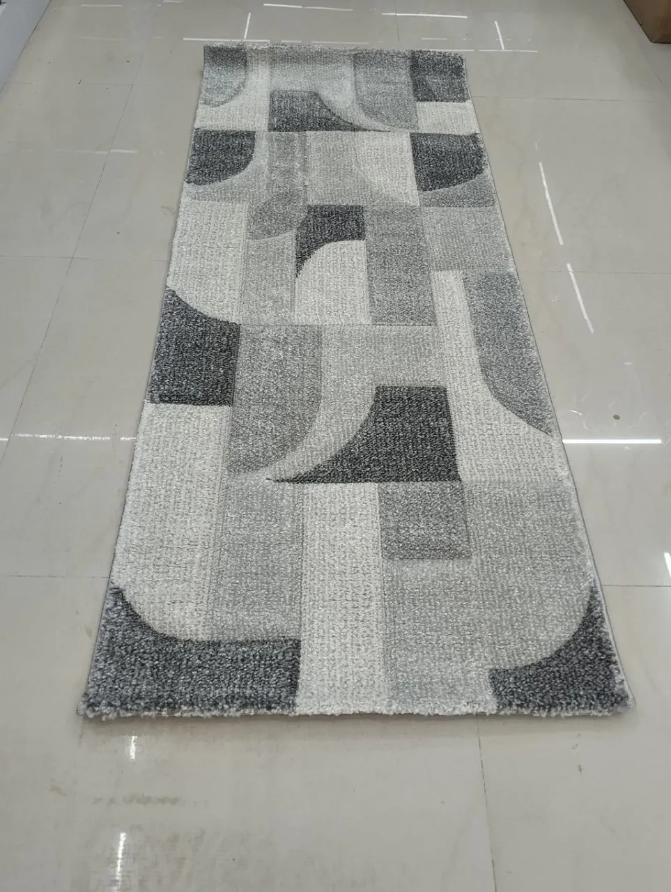 Decorative Area Rug view 5