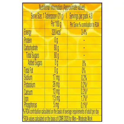 Dabur Honey 360 g view 2