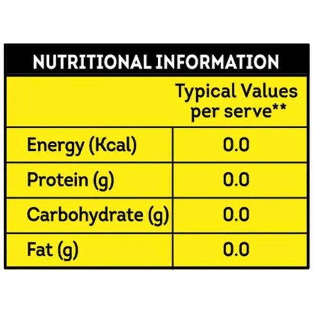 Lipton Yellow Label Tea 250 g view 3