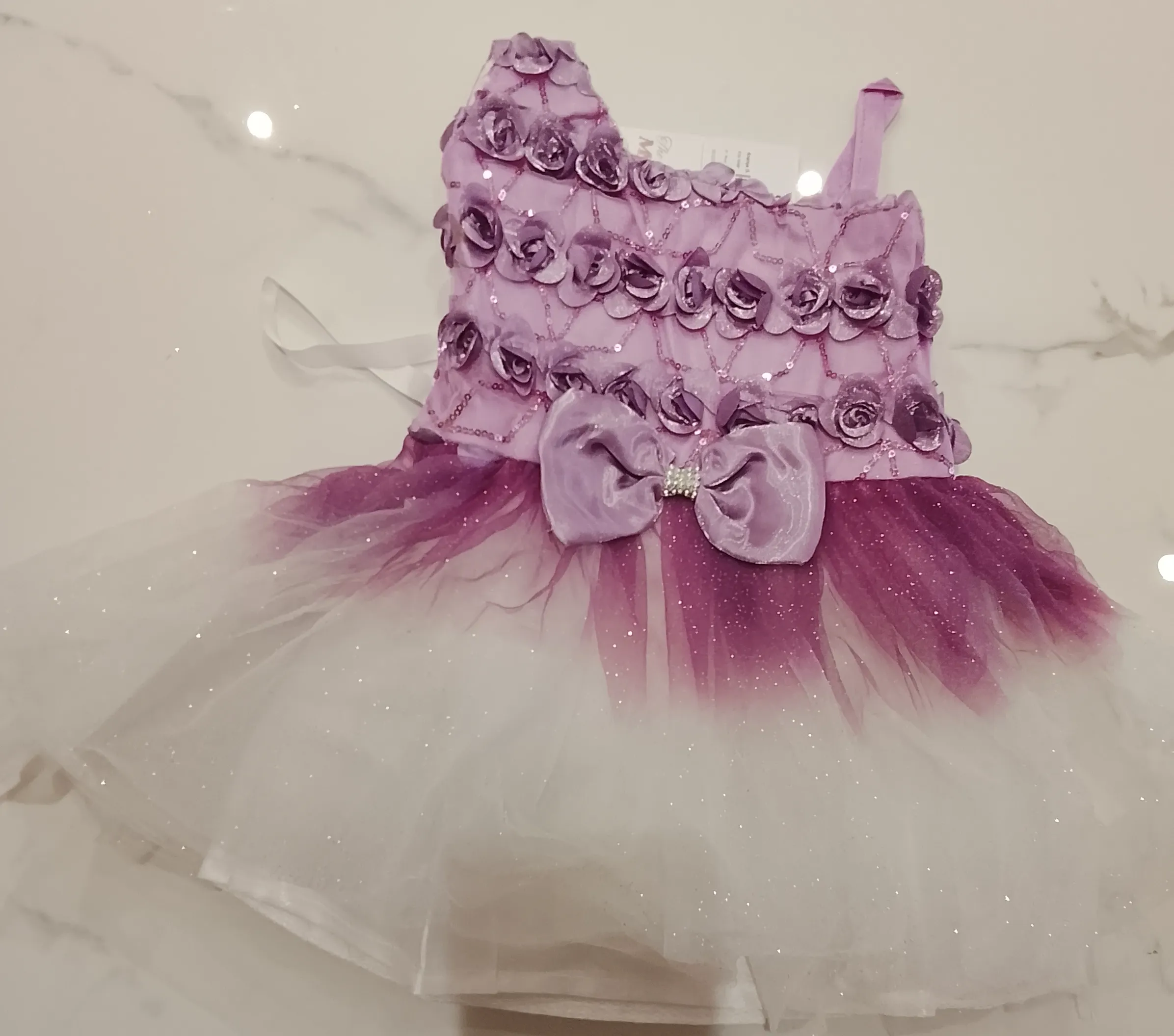 The Mirror Story Frock 027 view 2
