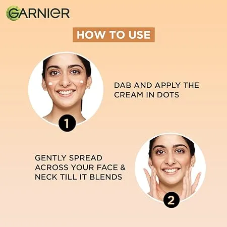 Garnier Bright Complete Vitamin C BB Cream 9 g view 3