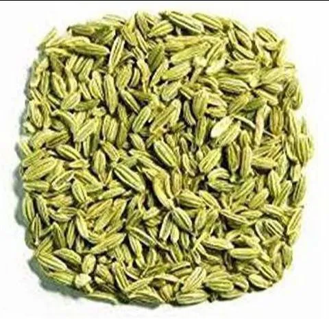 Fennel Seeds( Moti Saunf) 200 Gm view 2