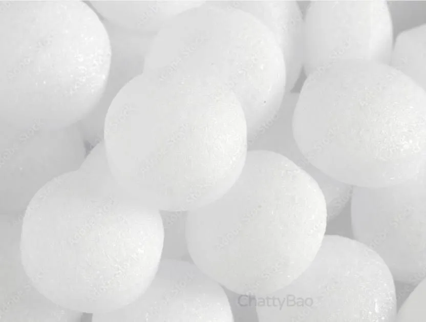 Napthalene Balls 200 g view 2
