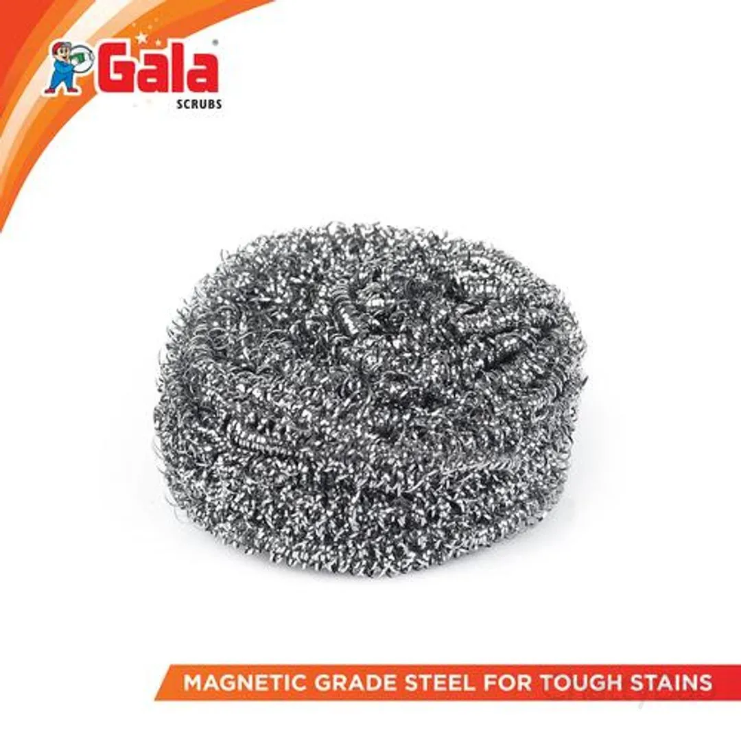 Gala Scrubber - Scrubs Cleaner Home Everyday 1 Piece view 2