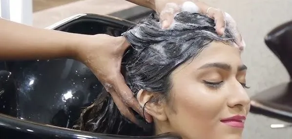 Hair Spa view 3