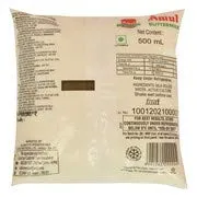Amul Buttermilk Pouch 500 ml view 2