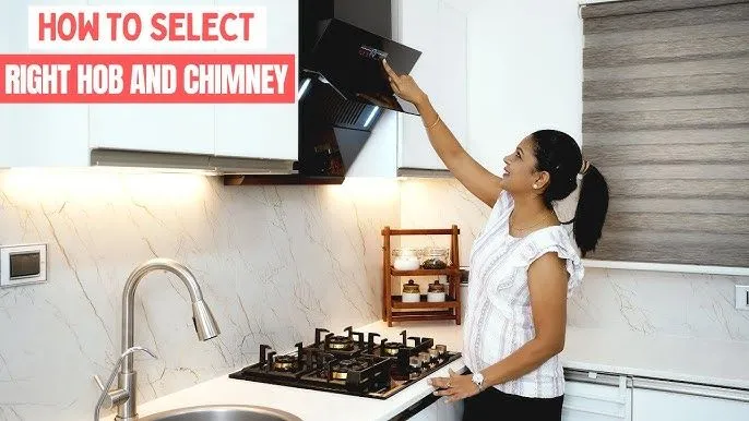 Chimney view 2