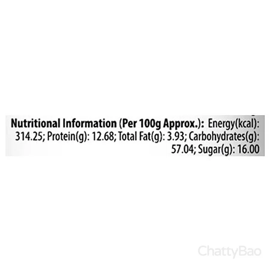 Keya Seasoning - Pizza 45 g view 3