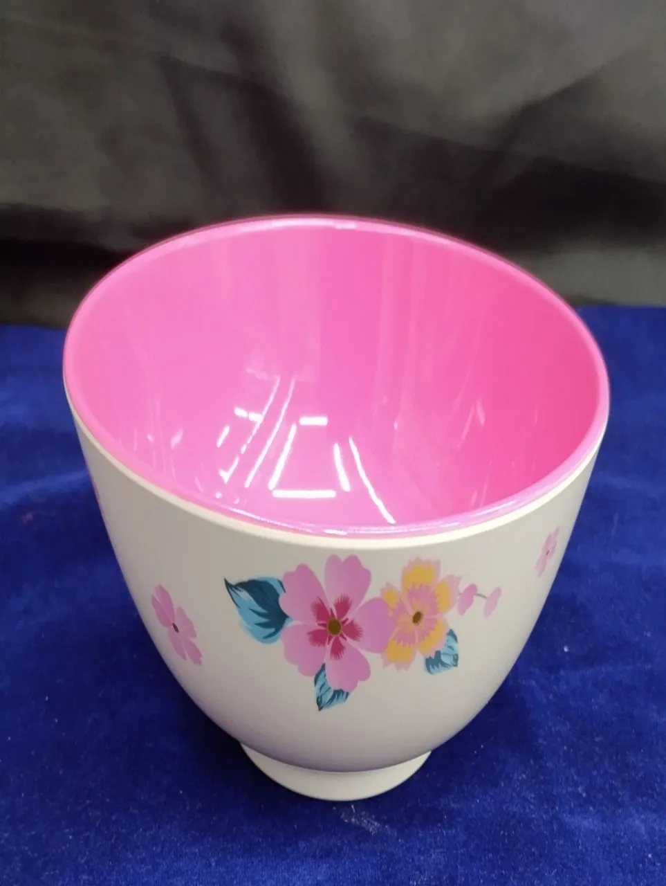 Melamine Serving Bowl view 7