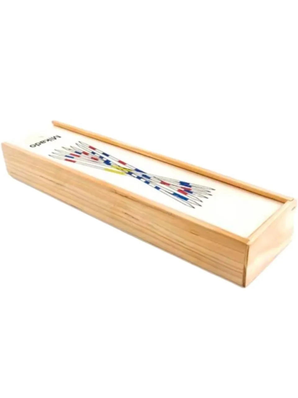 Mikado Pick-Up Sticks view 4
