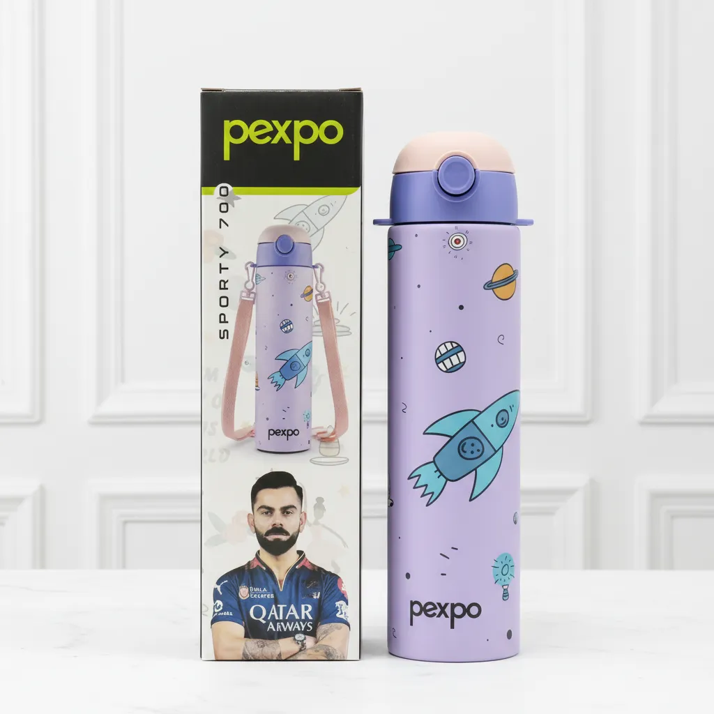 Pexpo Eddy Bottle view 3