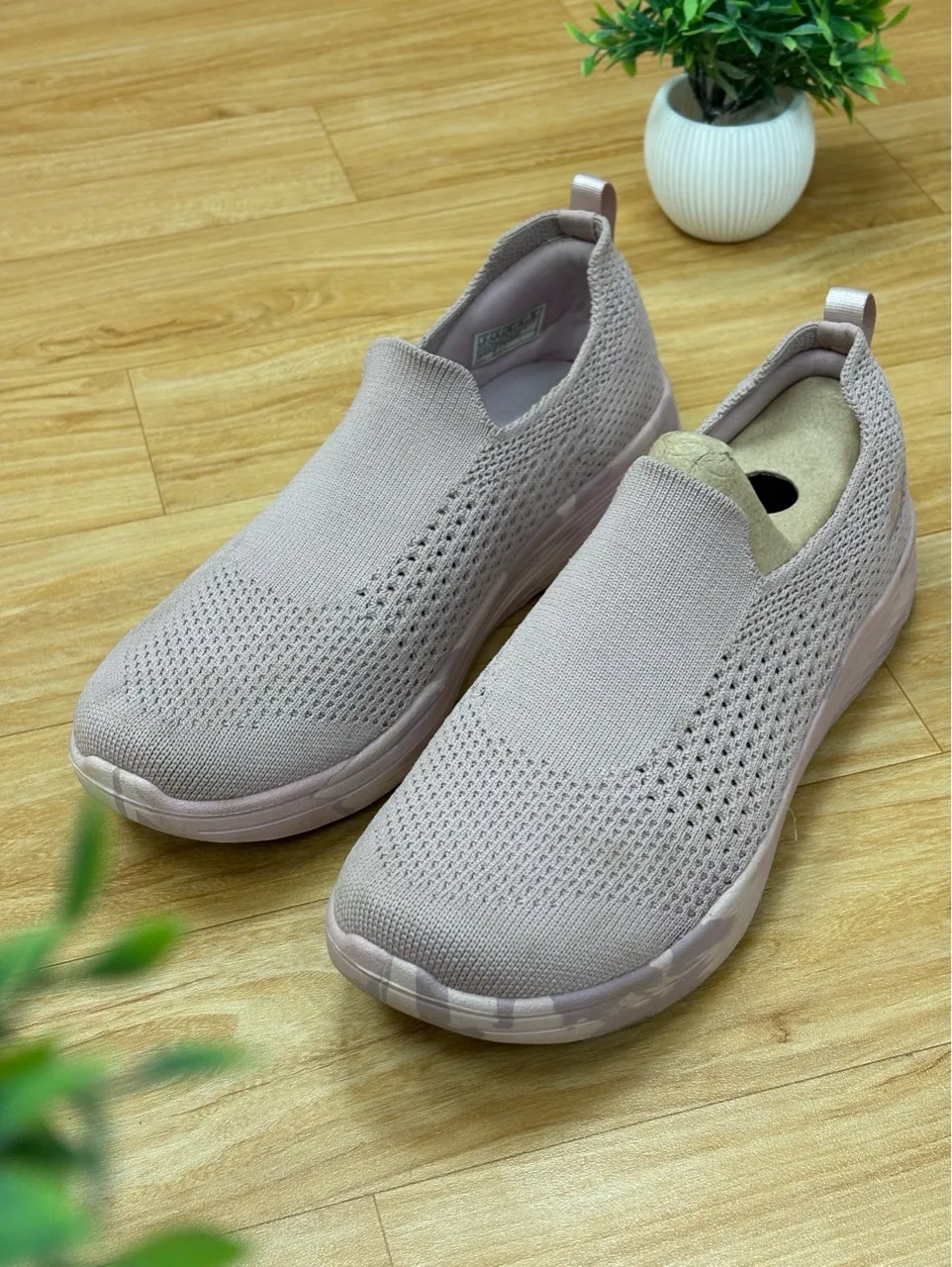 Skechers Slip-On Shoes’ view 2