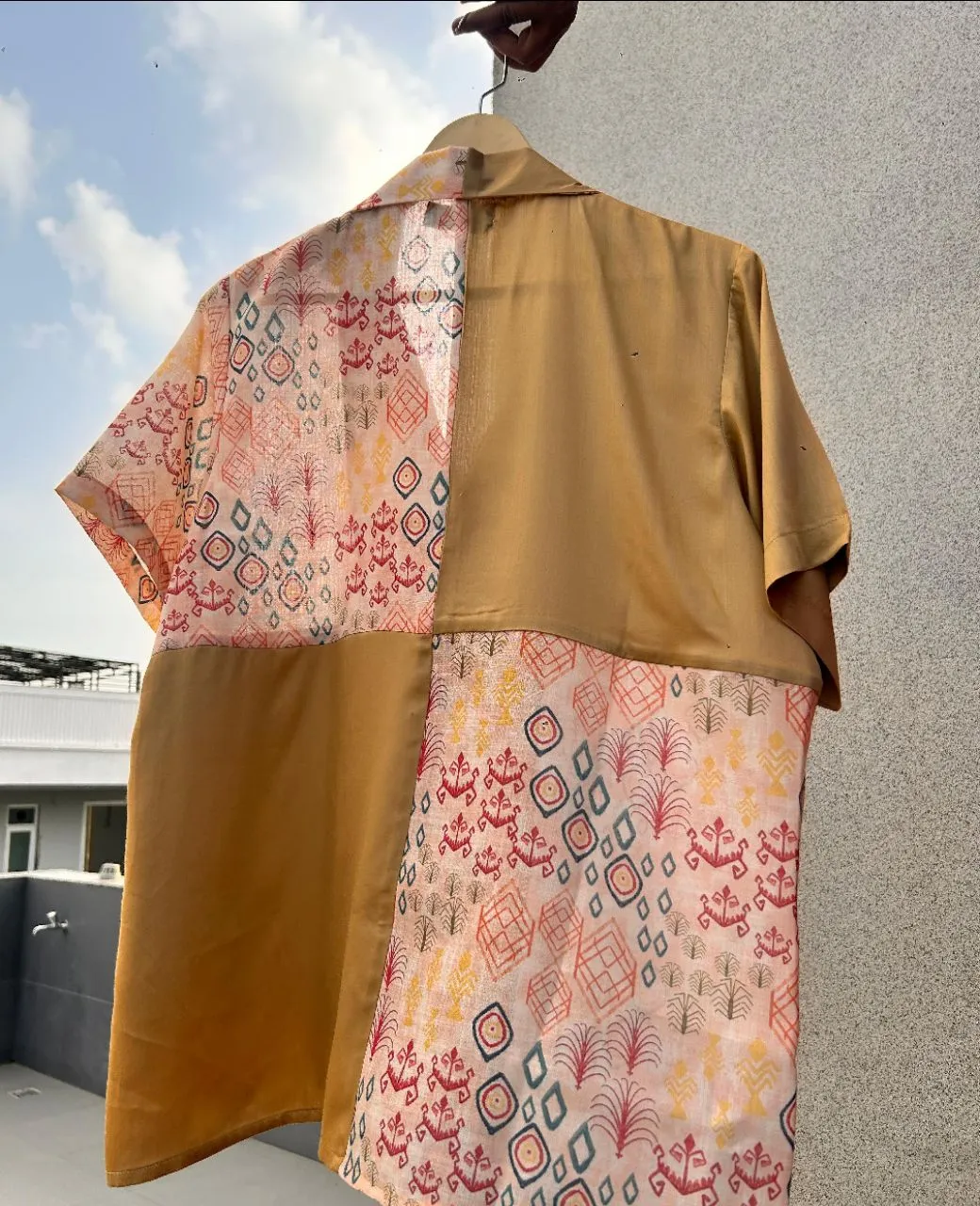 RANGLOK SHIRT (Unisex) view 4