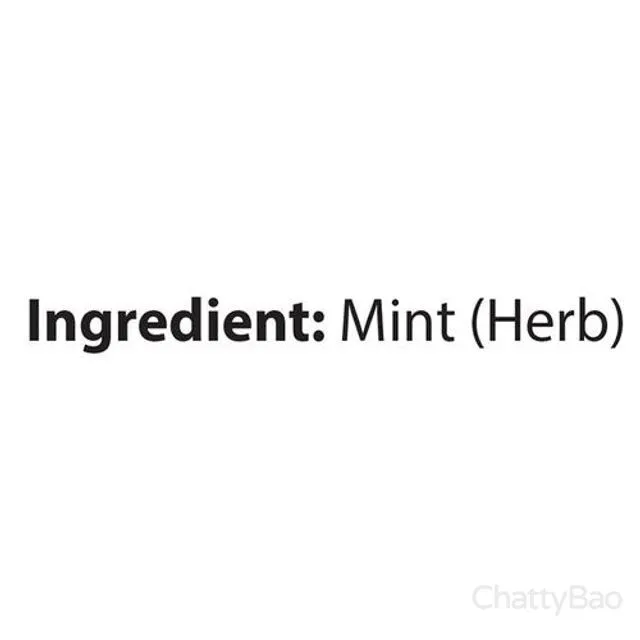 Keya Mint 7 g view 3
