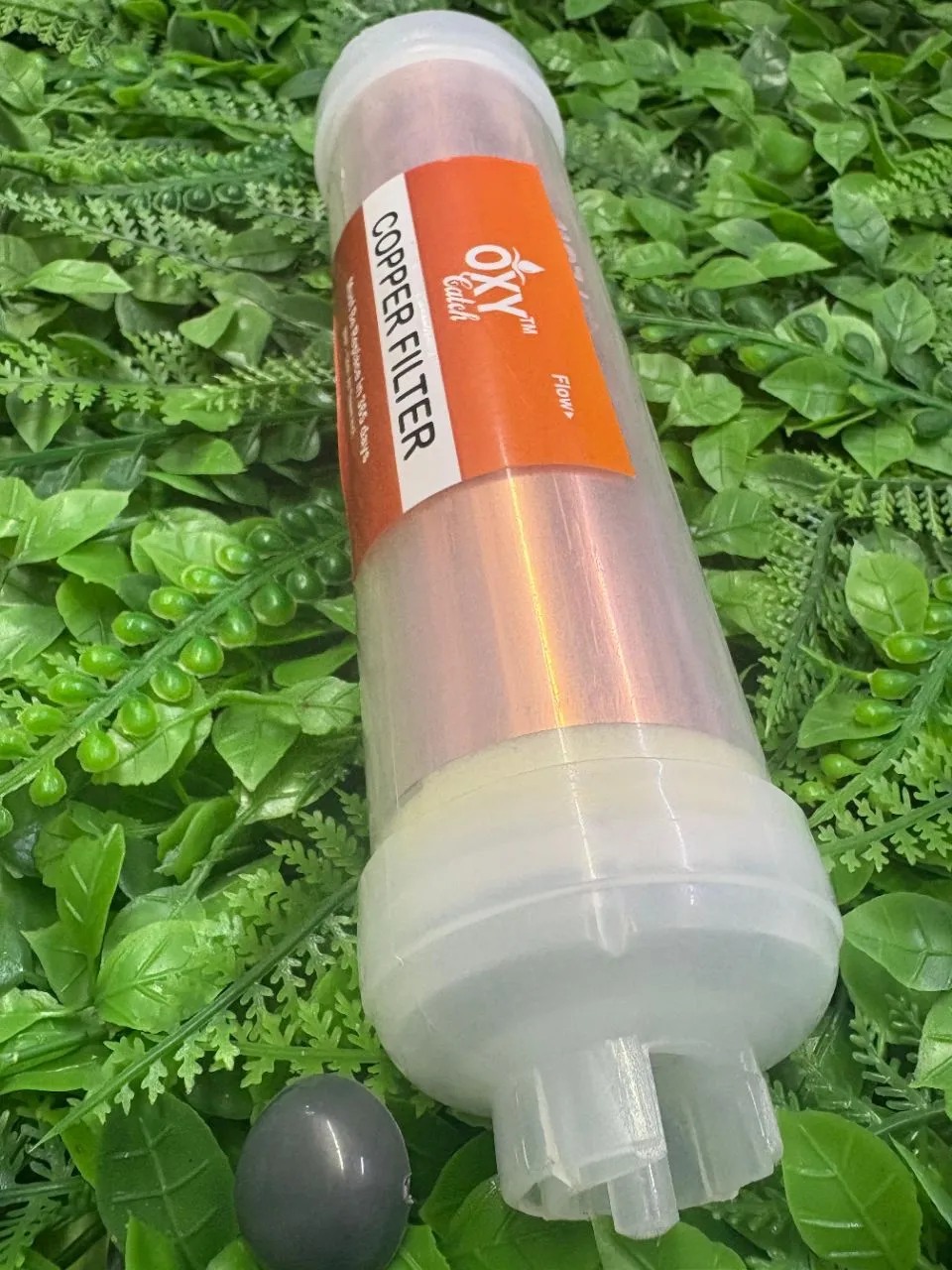 Oxycatch Copper Filter view 3