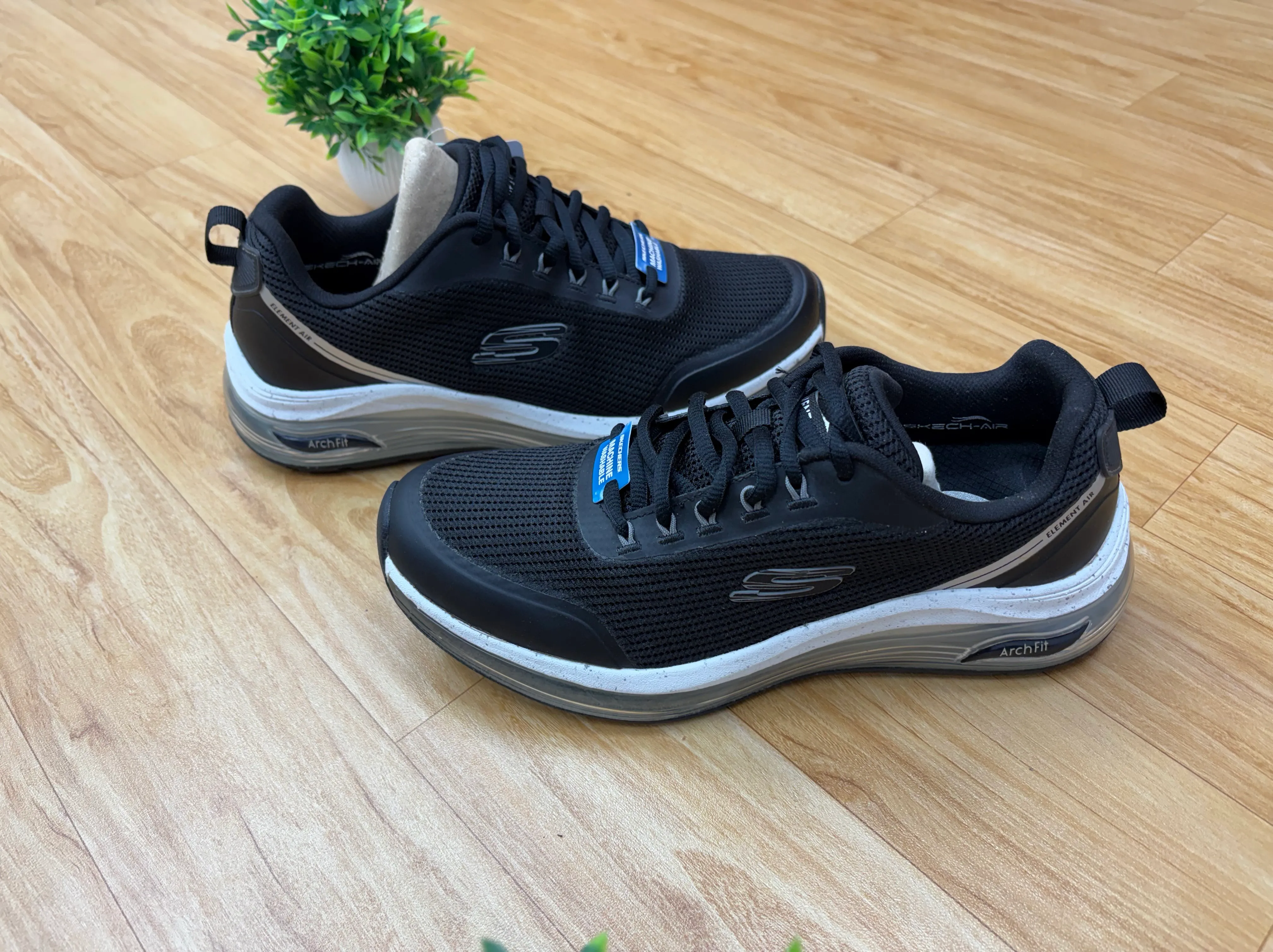 Skechers Arch Fit view 2
