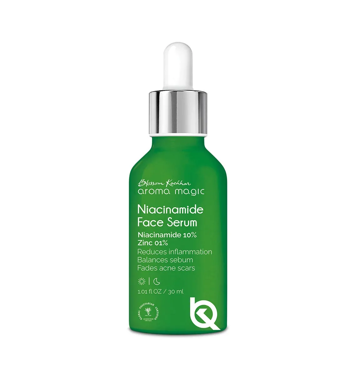 Blossom Kochhar Niacinamide Face Serum view 2