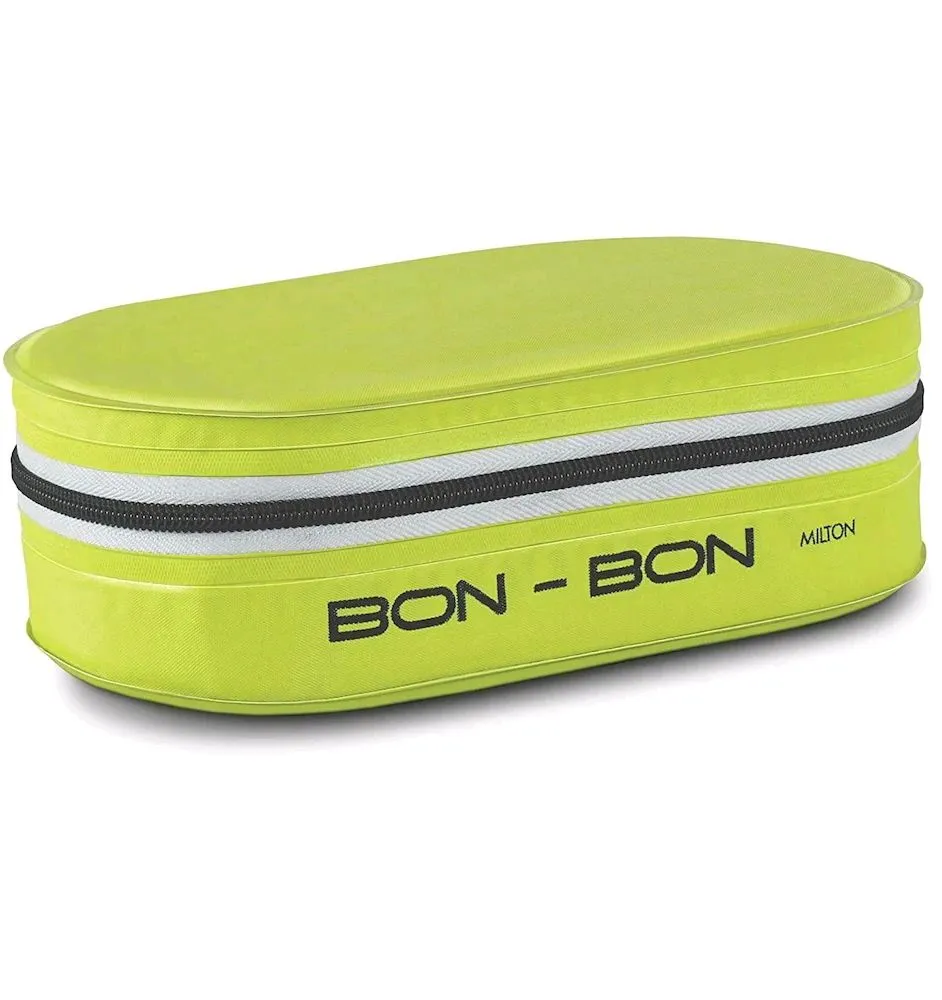 Milton Bon Bon Tifin, Red, 1 Pcs view 4