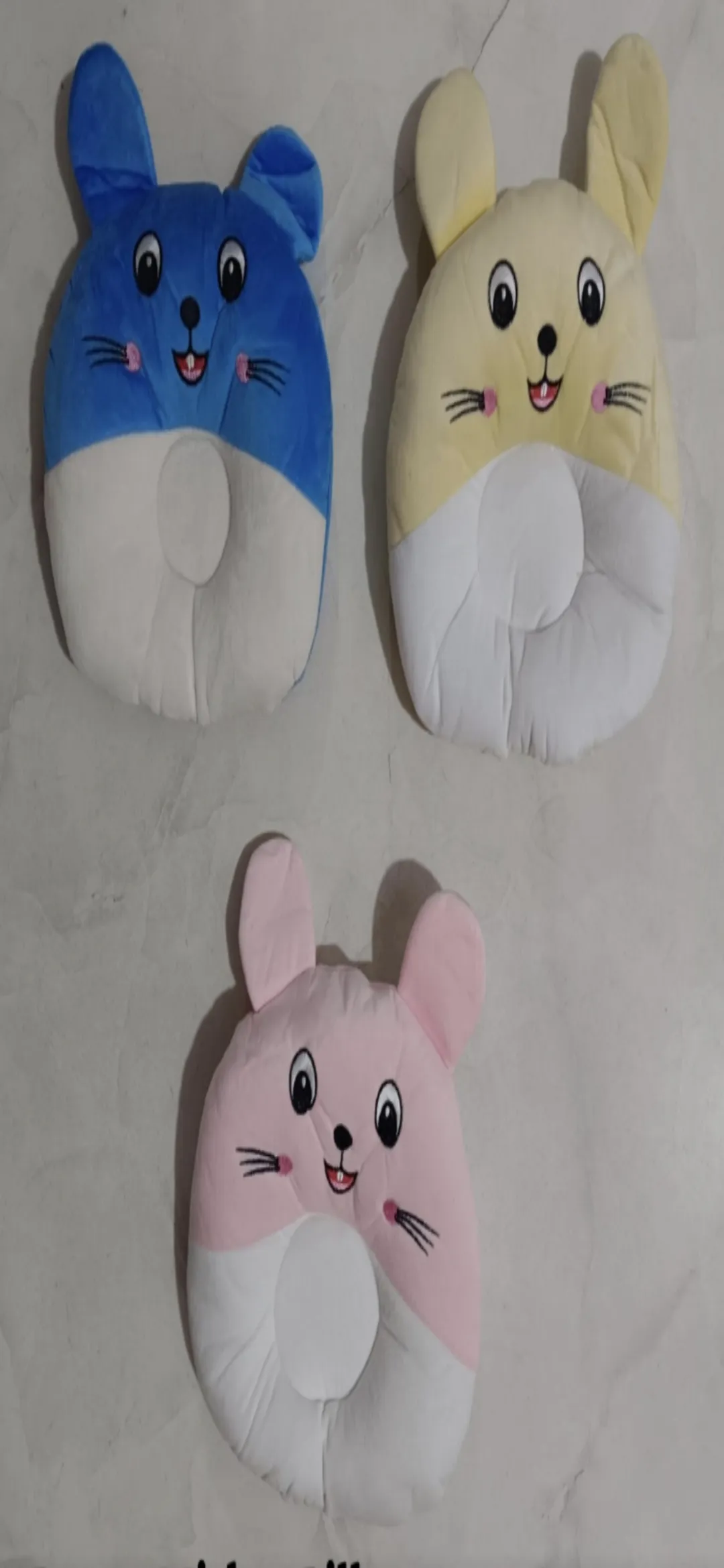 Mouse Neck Pillow view 2