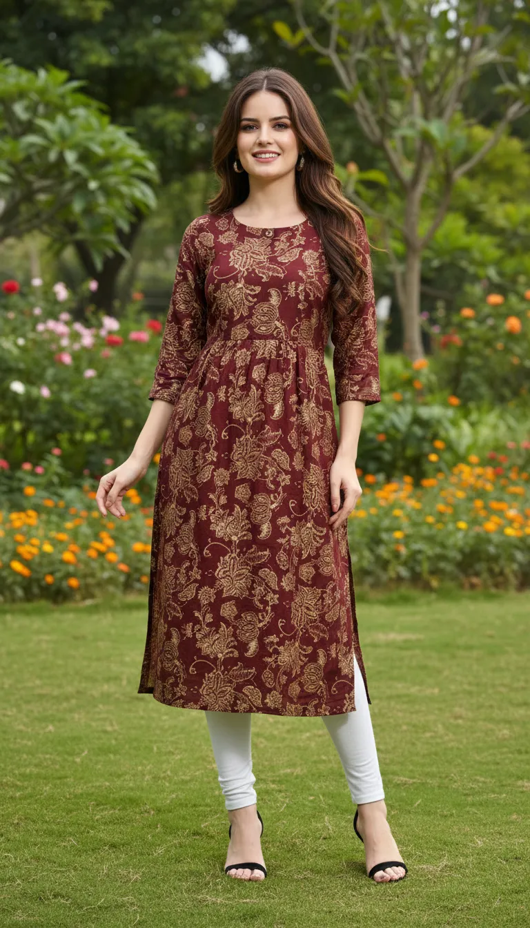 Minelli Memory Maternity Dress 9482 B