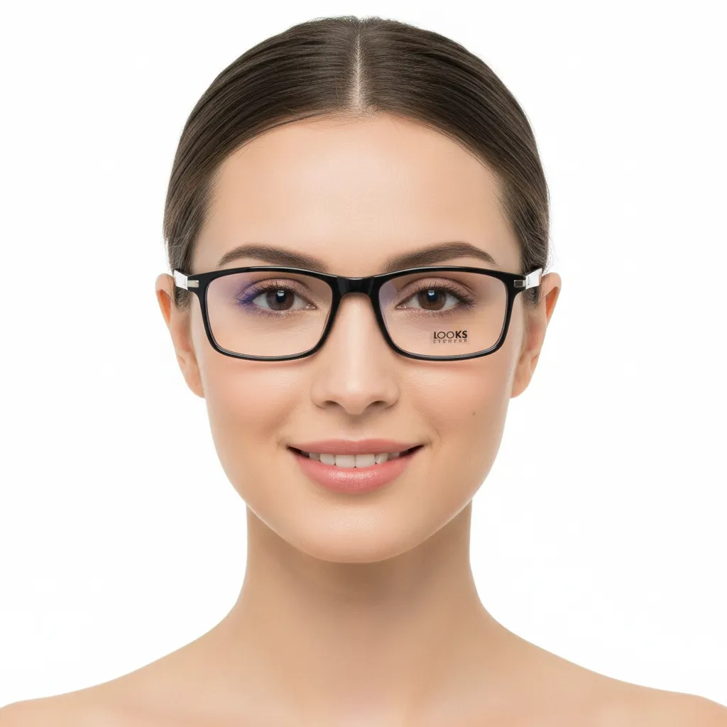 Looks Eyewear Glasses view 2