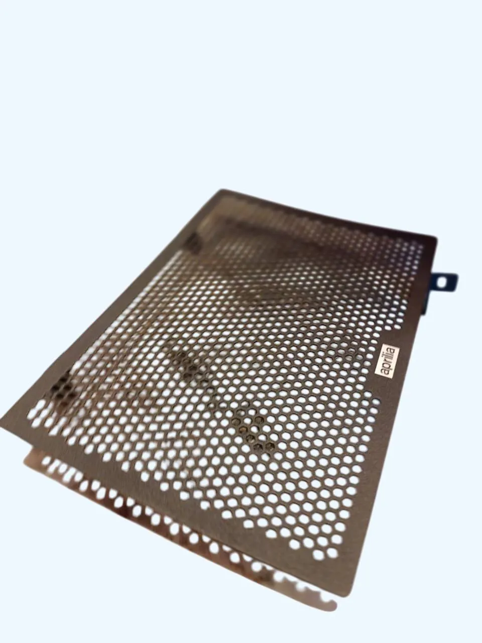 APRILLIA Radiator Guard view 2